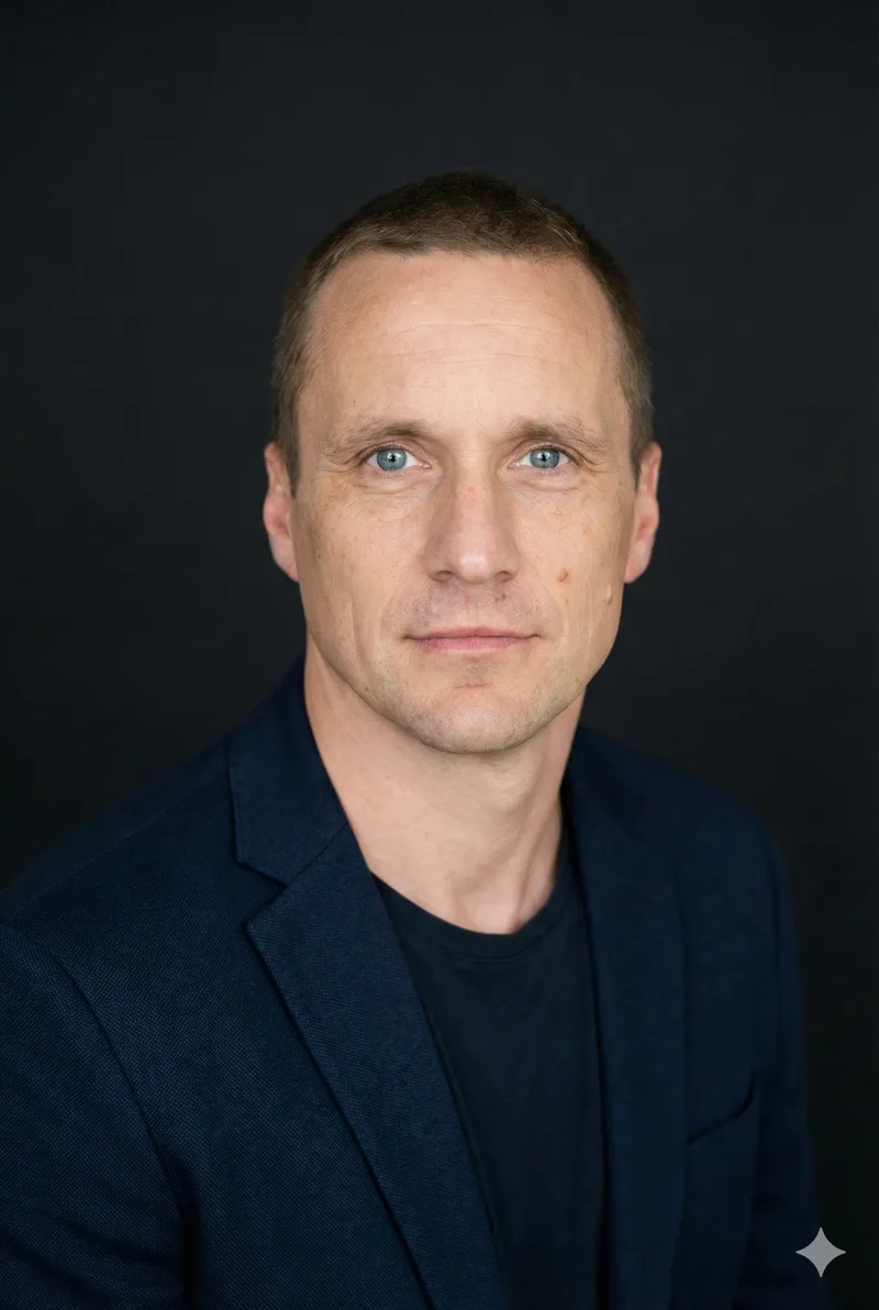 Andrey Sidorenko